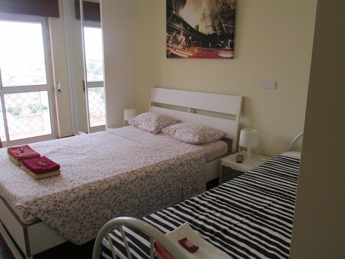 Homestay Marialva Park Seixal  Exterior foto