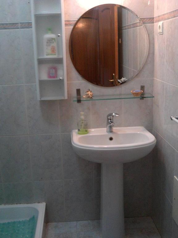 Homestay Marialva Park Seixal  Exterior foto