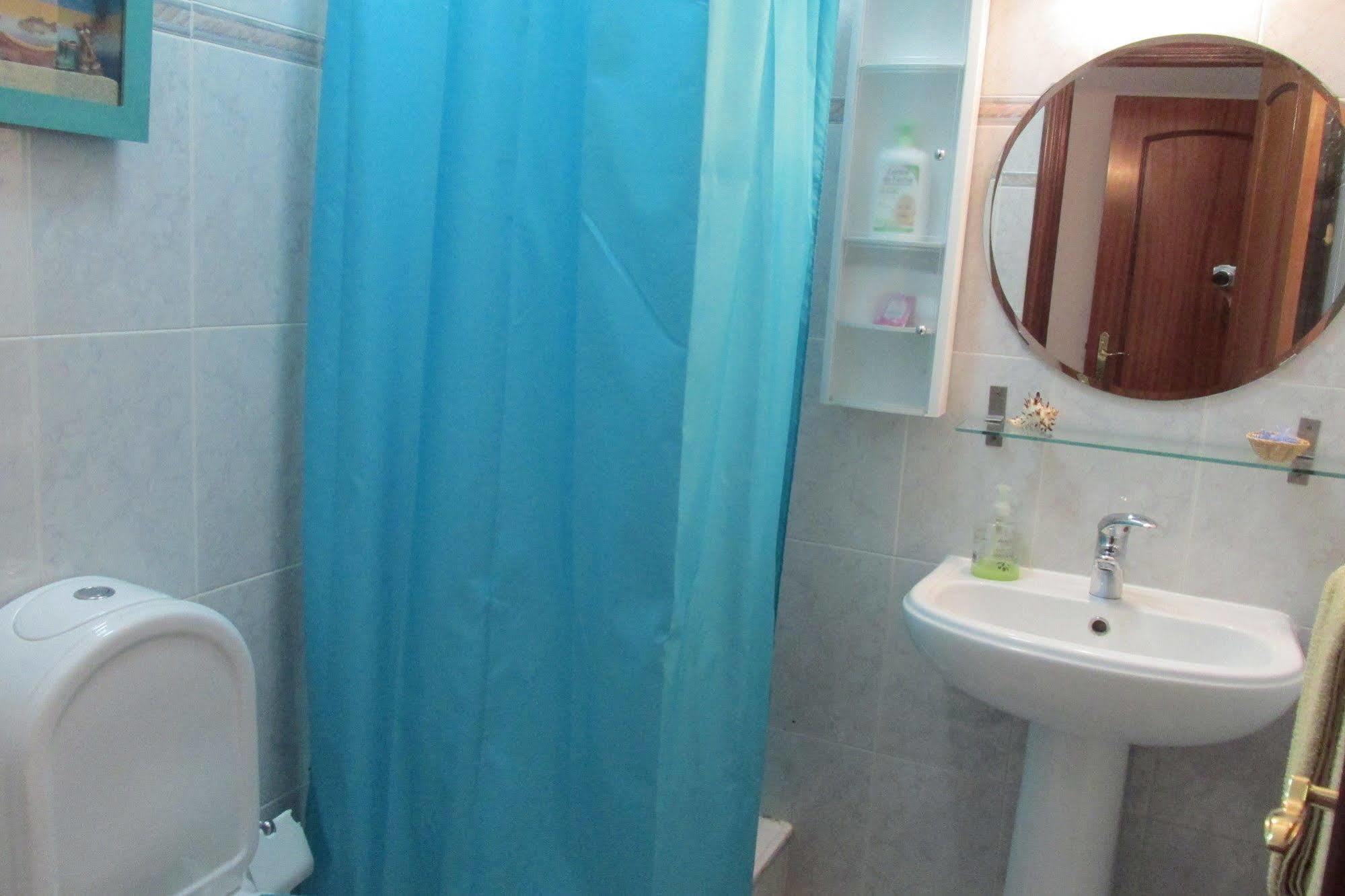 Homestay Marialva Park Seixal  Exterior foto