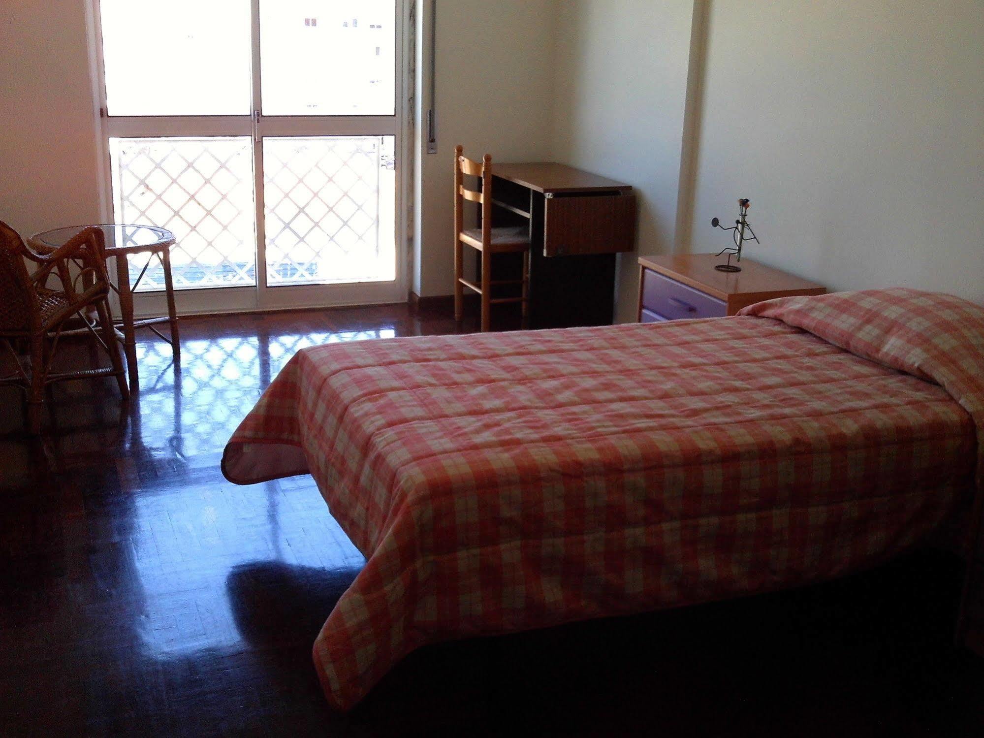 Homestay Marialva Park Seixal  Exterior foto